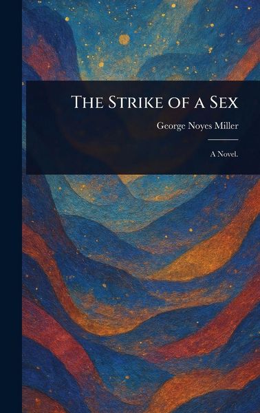 Produktbild: The Strike of a Sex