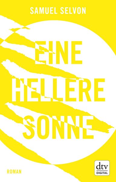 Produktbild: Eine hellere Sonne