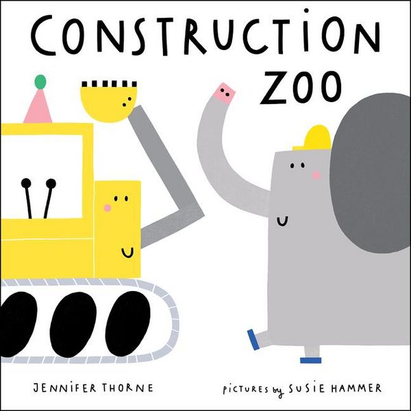 Produktbild: Construction Zoo
