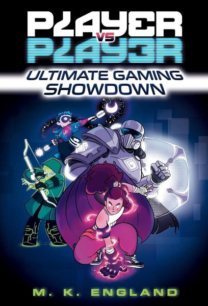Produktbild: Player vs. Player #1: Ultimate Gaming Showdown