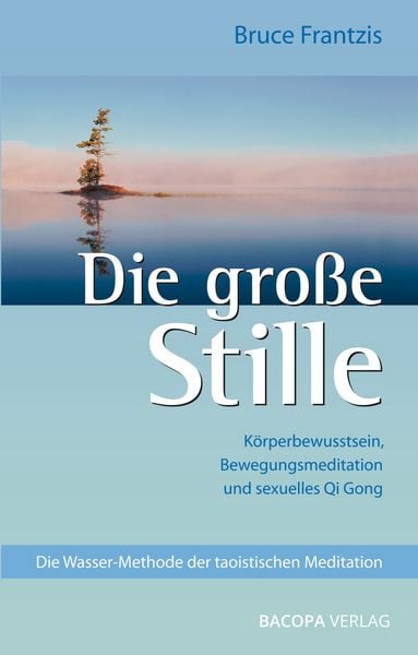 Produktbild: Die gro&szlig;e Stille