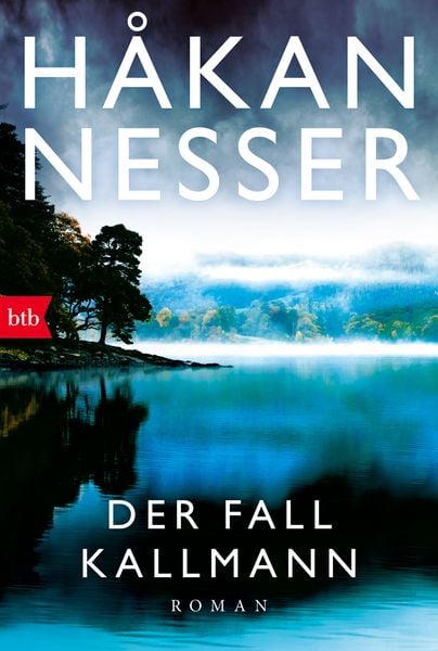 Produktbild: Der Fall Kallmann