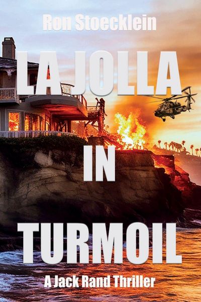 Produktbild: La Jolla in Turmoil