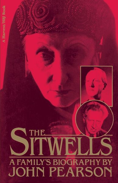 Produktbild: The Sitwells