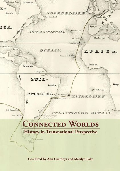 Produktbild: Connected Worlds