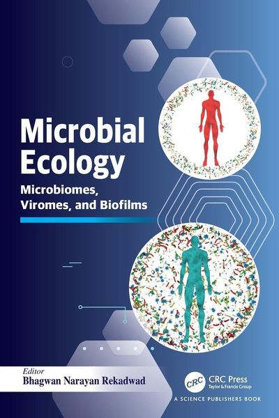Produktbild: Microbial Ecology