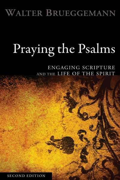 Produktbild: Praying the Psalms, Second Edition