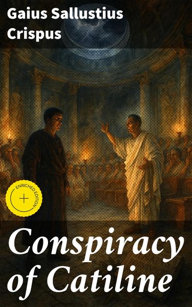 Produktbild: Conspiracy of Catiline