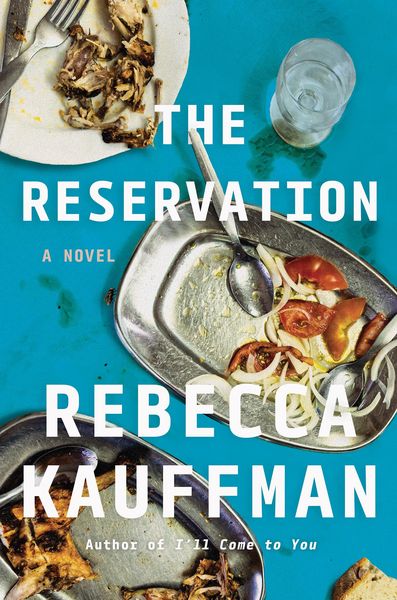 Produktbild: The Reservation