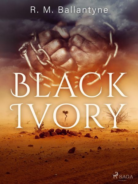 Produktbild: Black Ivory