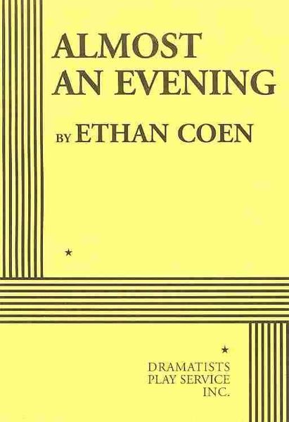 Produktbild: Almost an Evening