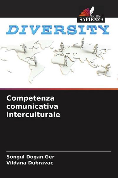 Produktbild: Competenza comunicativa interculturale