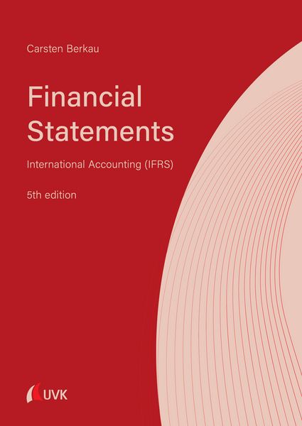 Produktbild: Financial Statements