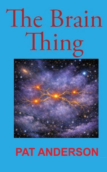 Produktbild: THE BRAIN THING