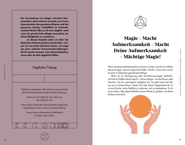 Produktbild: Modern Day Magic