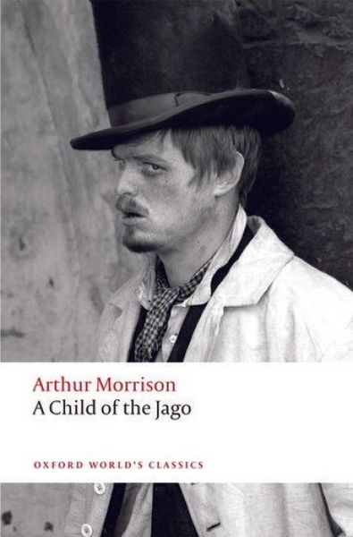 Produktbild: A Child of the Jago