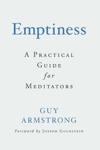 Produktbild: Emptiness