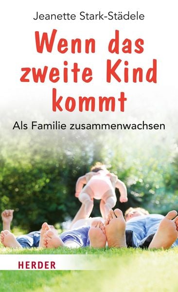Produktbild: Wenn das zweite Kind kommt