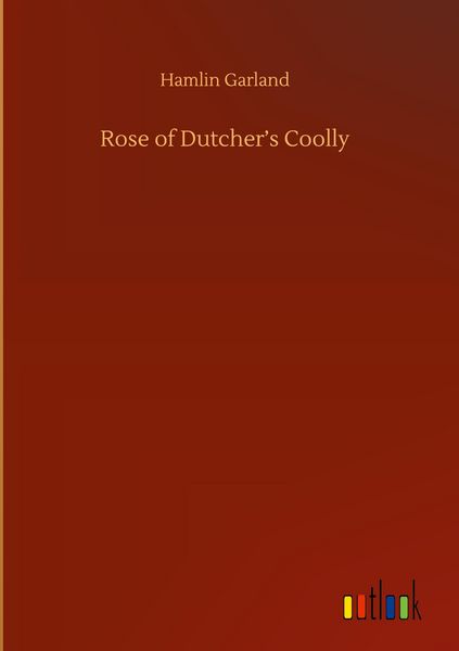Produktbild: Rose of Dutcher's Coolly