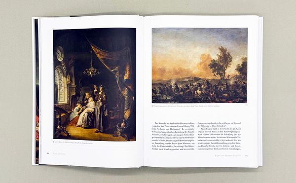 Produktbild: Kunstsammler in Wien
