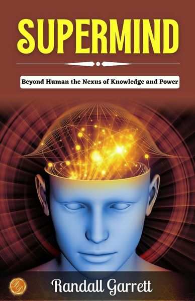 Produktbild: Supermind