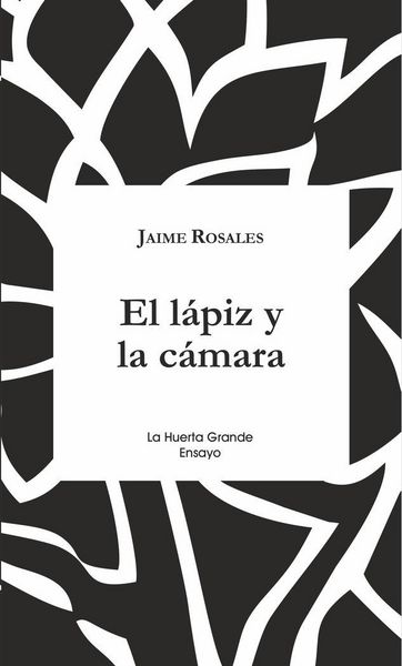Produktbild: El l&aacute;piz y la c&aacute;mara