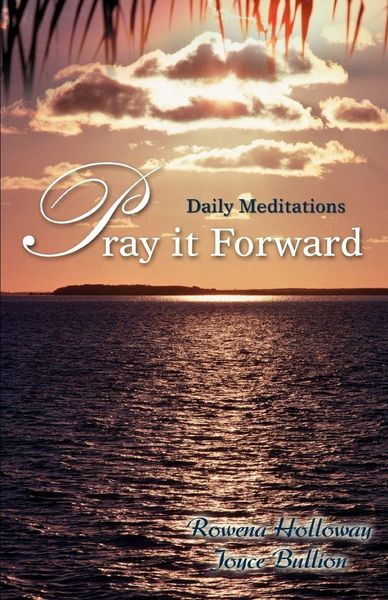 Produktbild: Pray it Forward