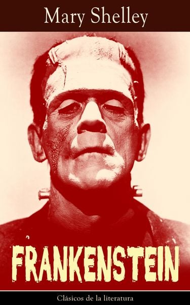 Produktbild: Frankenstein