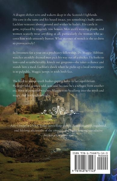 Produktbild: To Love a Highland Dragon