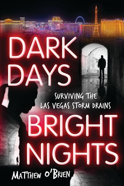Produktbild: Dark Days, Bright Nights