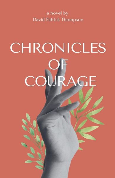 Produktbild: Chronicles of Courage