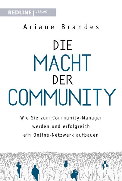 Produktbild: Die Macht der Community