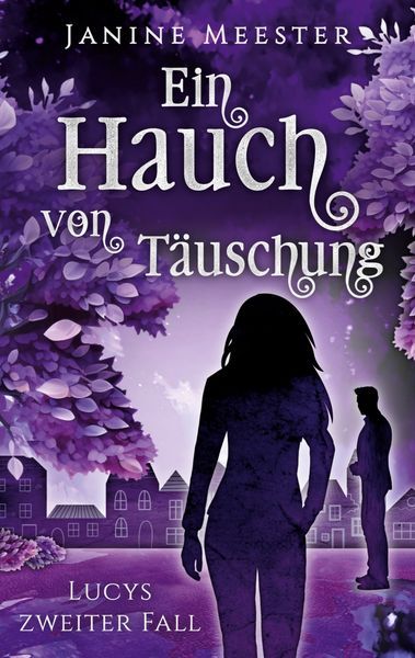 Produktbild: Ein Hauch von T&auml;uschung