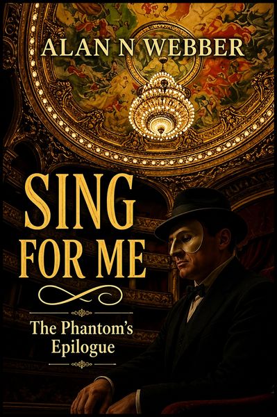 Produktbild: Sing For Me
