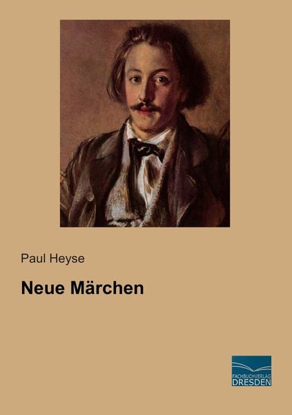 Produktbild: Neue M&auml;rchen