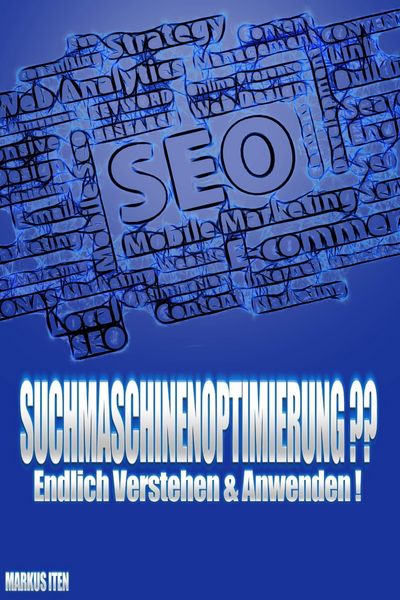 Produktbild: Suchmaschinenoptimierung??