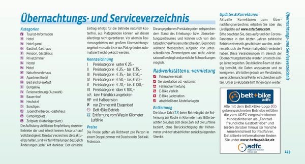 Produktbild: Oder-Nei&szlig;e-Radweg