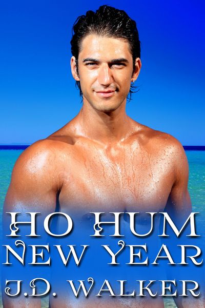 Produktbild: Ho Hum New Year