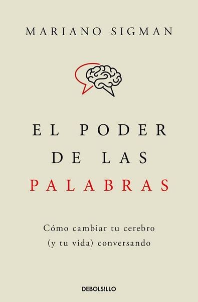 Produktbild: El poder de las palabras