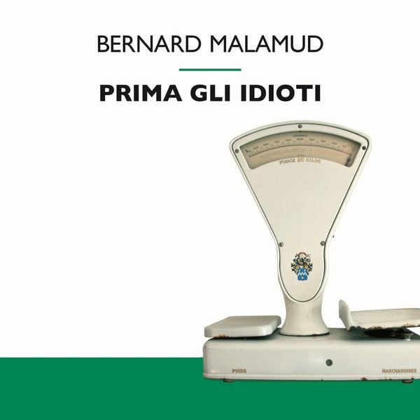 Produktbild: Prima gli idioti