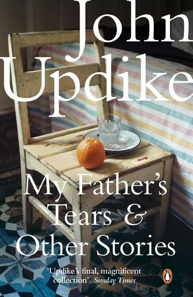 Produktbild: My Father''s Tears and Other Stories