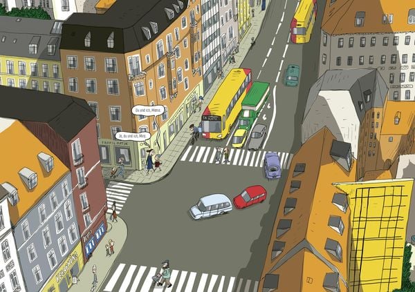 Produktbild: Mira &ndash; #familie #leben #chaos