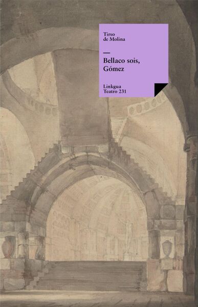 Produktbild: Bellaco sois, G&oacute;mez