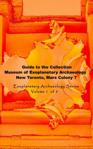 Produktbild: Museum of Exoplanetary Archaeology
