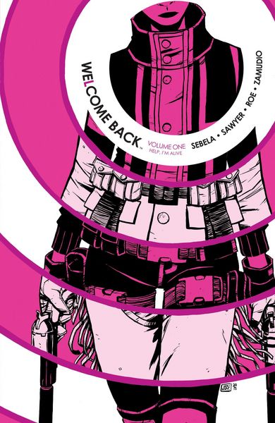 Produktbild: Welcome Back Vol. 1