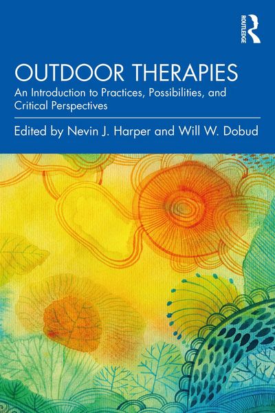 Produktbild: Outdoor Therapies