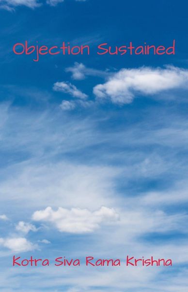 Produktbild: Objection Sustained