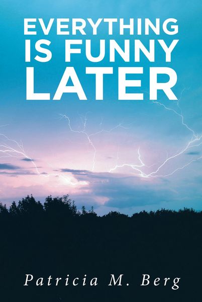 Produktbild: Everything is Funny Later