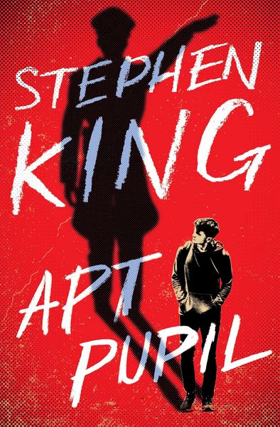 Produktbild: Apt Pupil