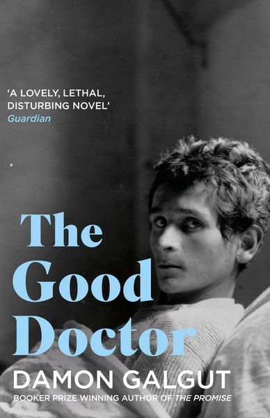 Produktbild: The Good Doctor